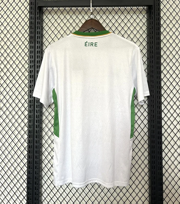 Ireland 2024/25 Away Shirt Short Sleeve — 2