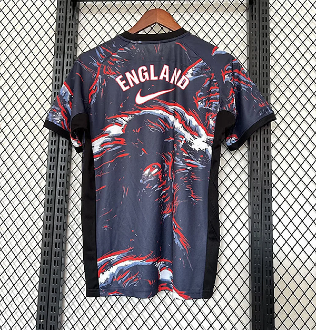 England 2026/27 Goalkeeper Shirt