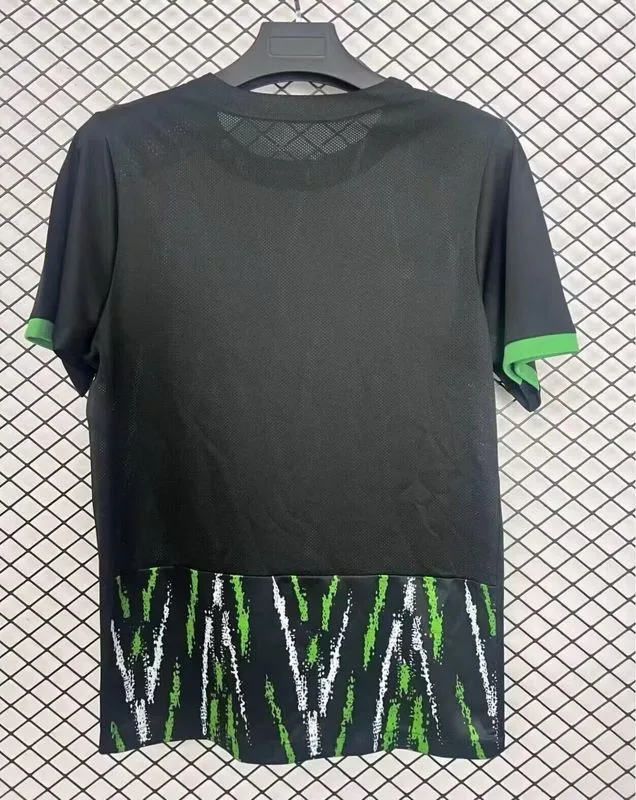 Elche 2025/26 Extérieur Maillot Manches Courtes — 2