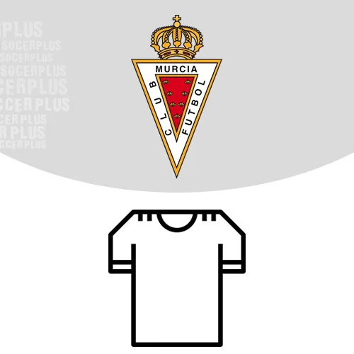 Real Murcia Shirt