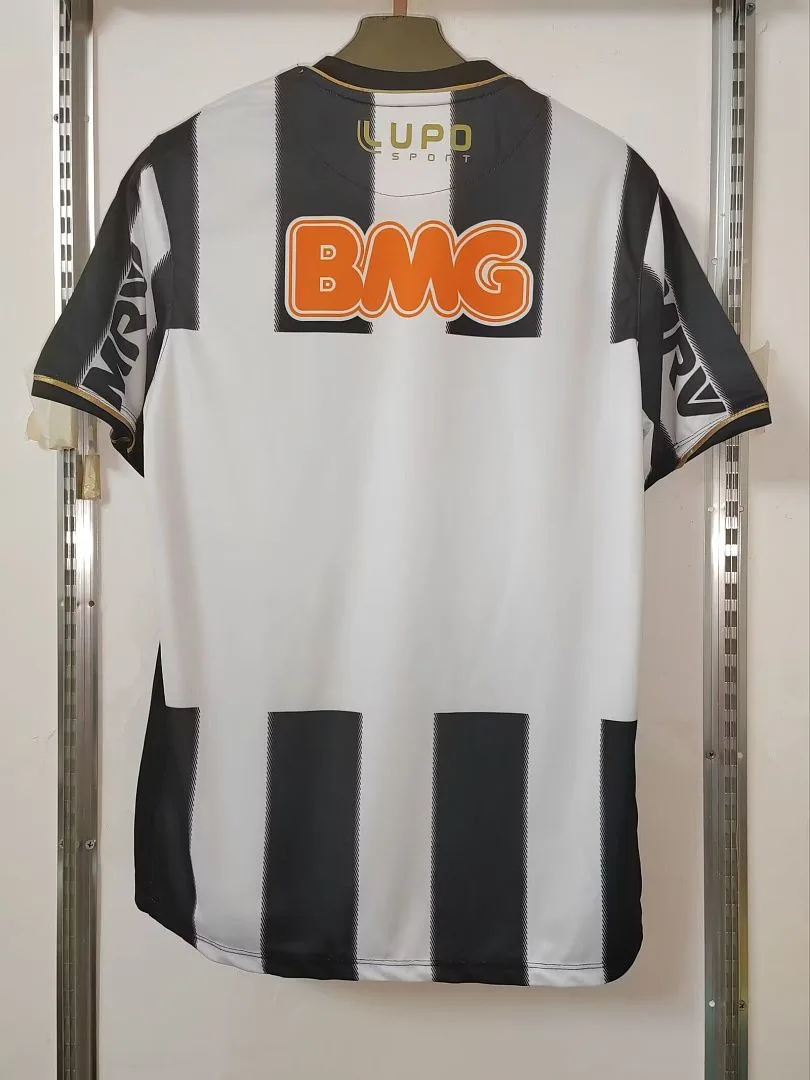 Atlético Mineiro 2013 Home Shirt