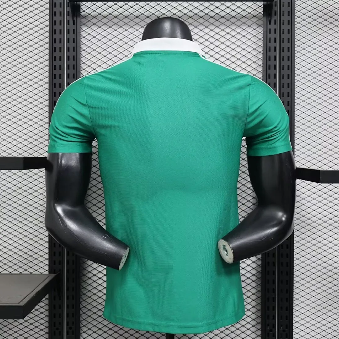 Mexique 2025/26 Maillot Version Joueur — 1
