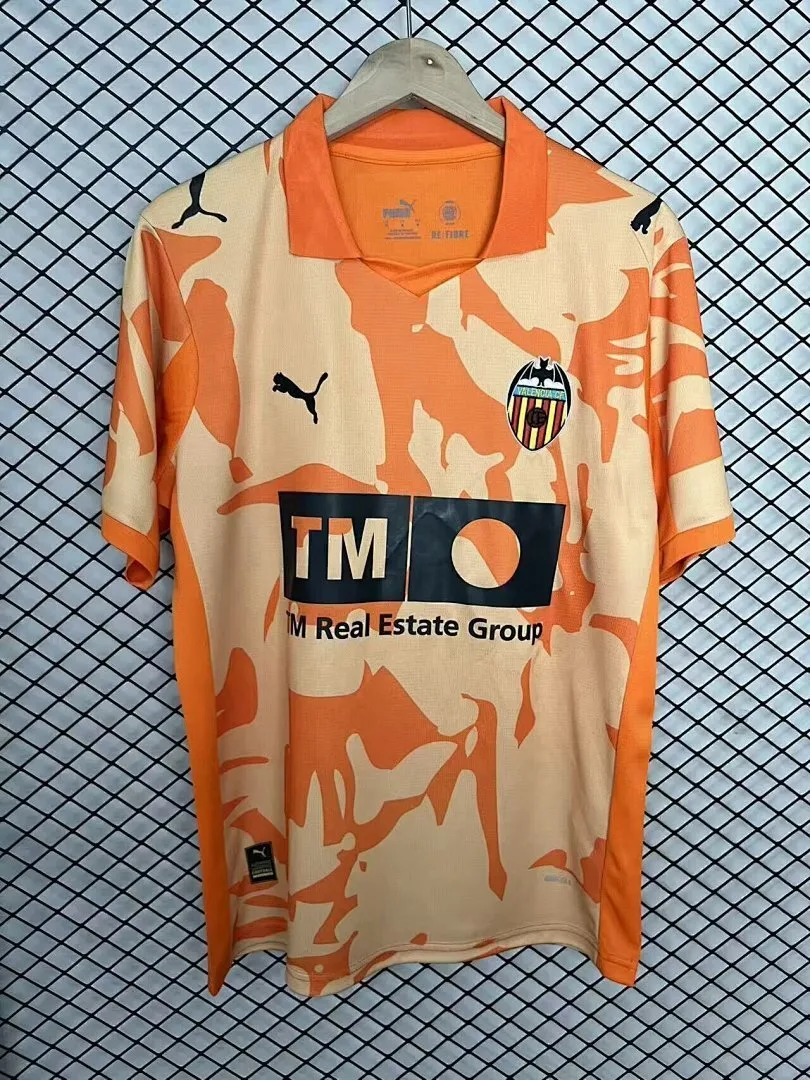 Valencia Maillot