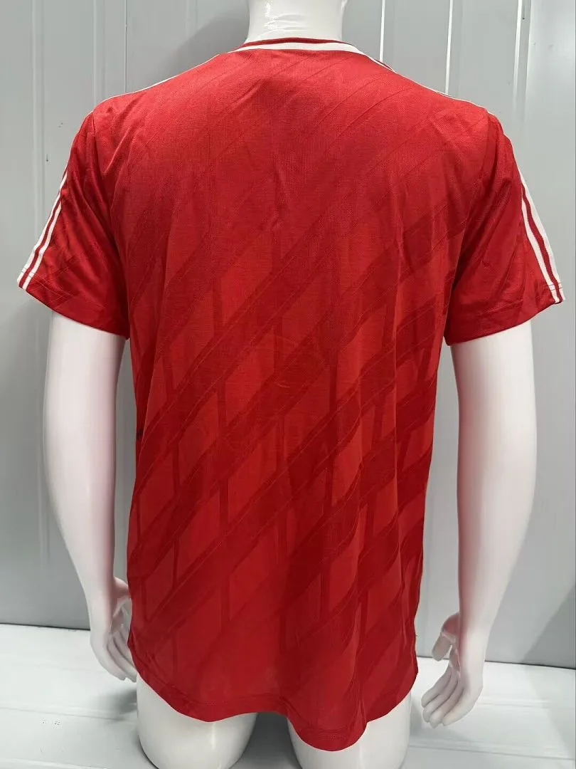 Canada 1986 Home Shirt