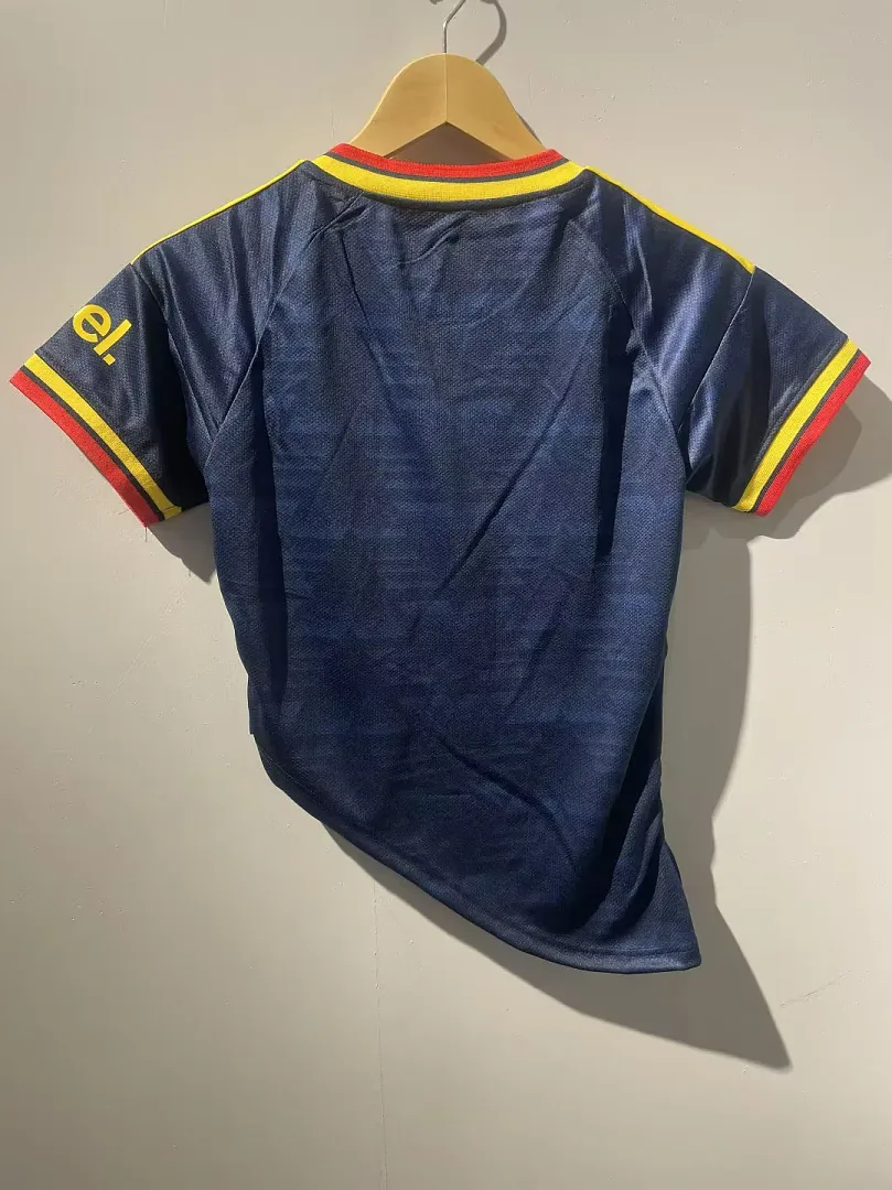 Arsenal 2026/27 Maillot Femme Édition Spéciale