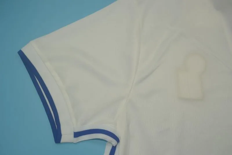 Italy 1998 Away Shirt