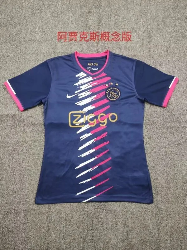 Ajax 2024/25 Shirt Short Sleeve Special Edition — 1