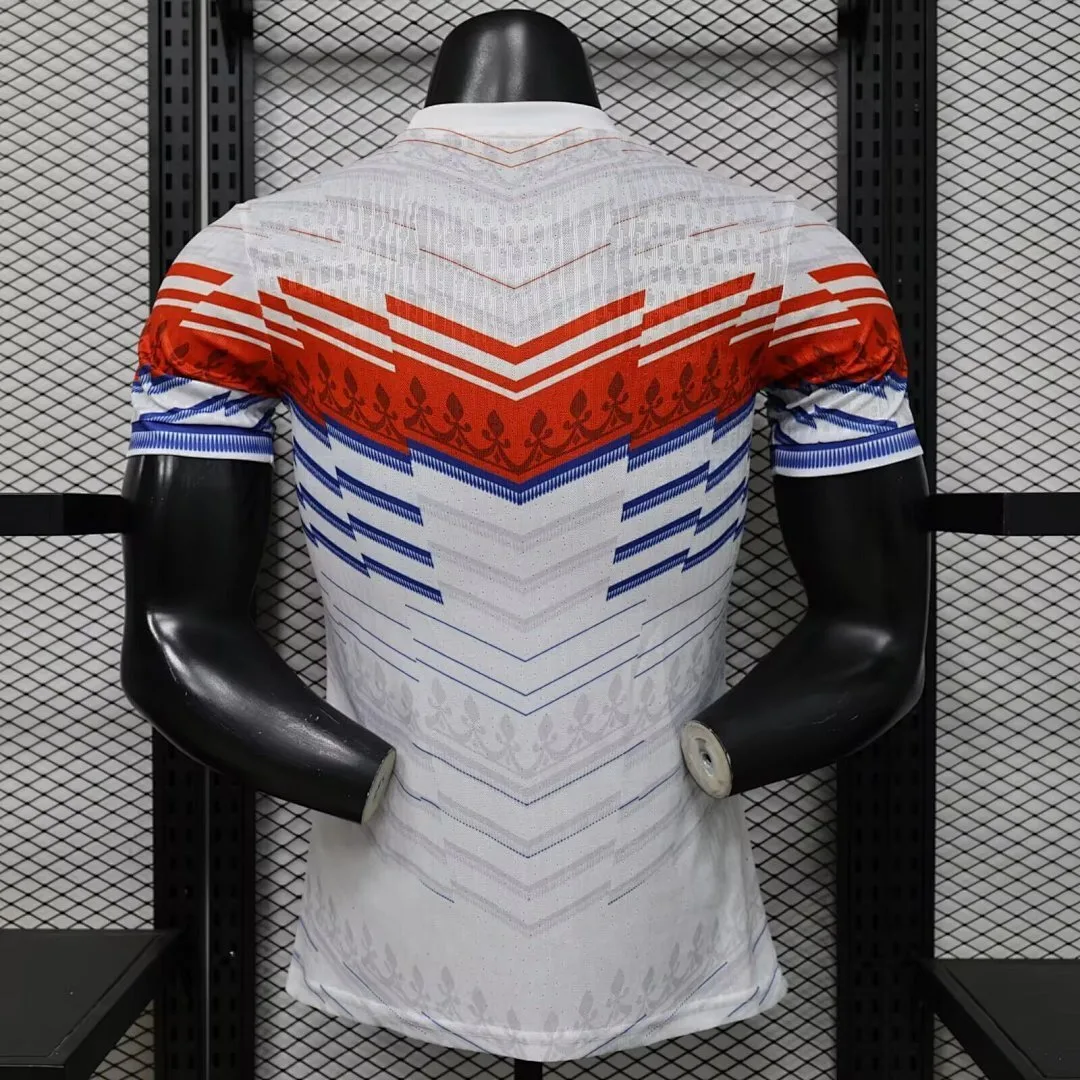 France 2026 Shirt Player Version Special Edition