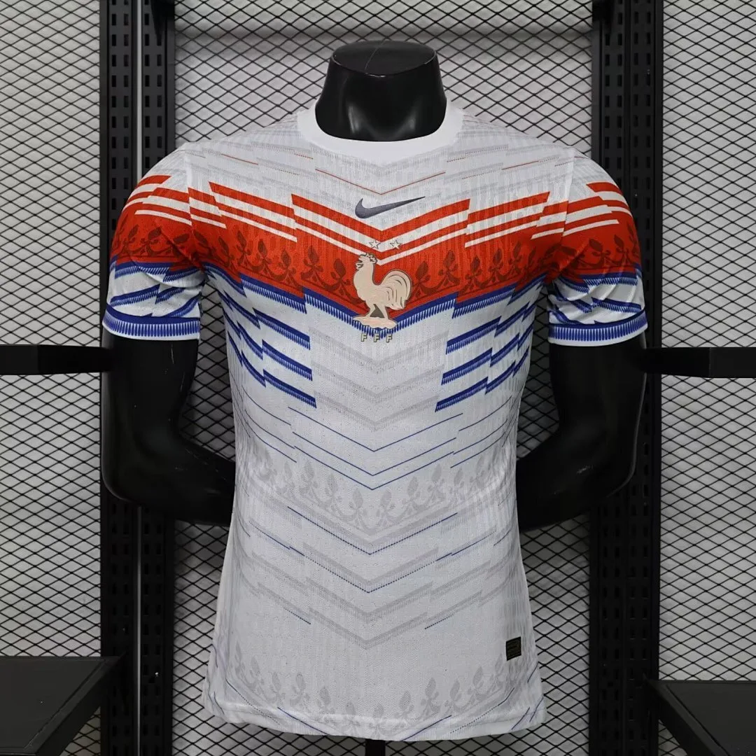 France 2026 Shirt Player Version Special Edition — 2