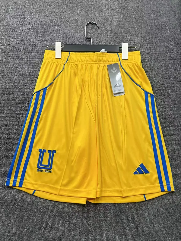 Tigres UANL 2025/26 Short