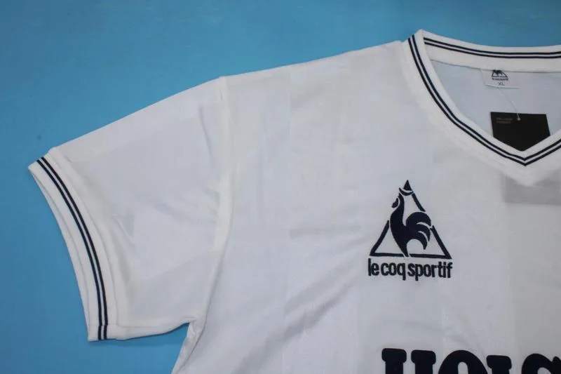 Tottenham Hotspur 1983/84 Shirt — 2