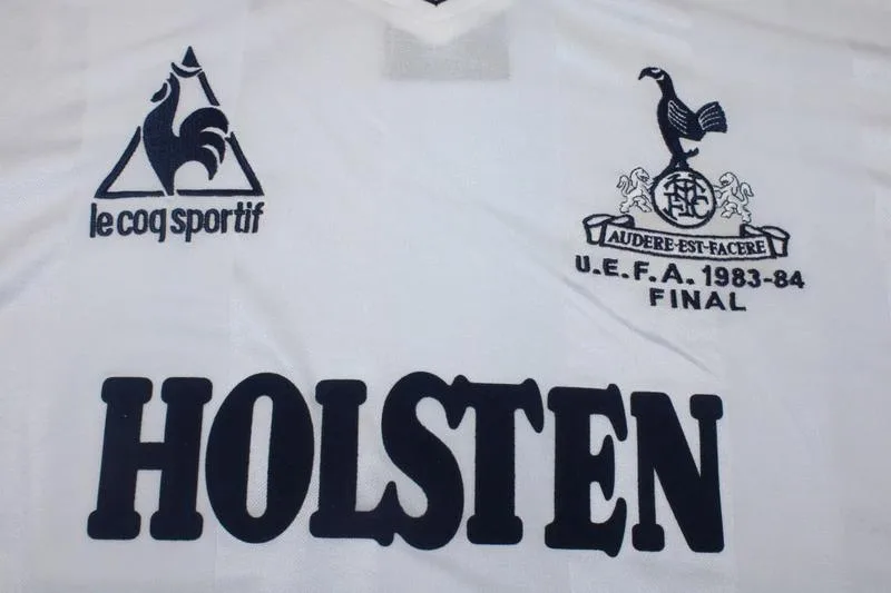 Tottenham Hotspur 1983/84 Shirt