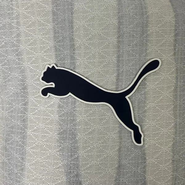 Monterrey 2025/26 Maillot Version Joueur Édition Spéciale White — 2
