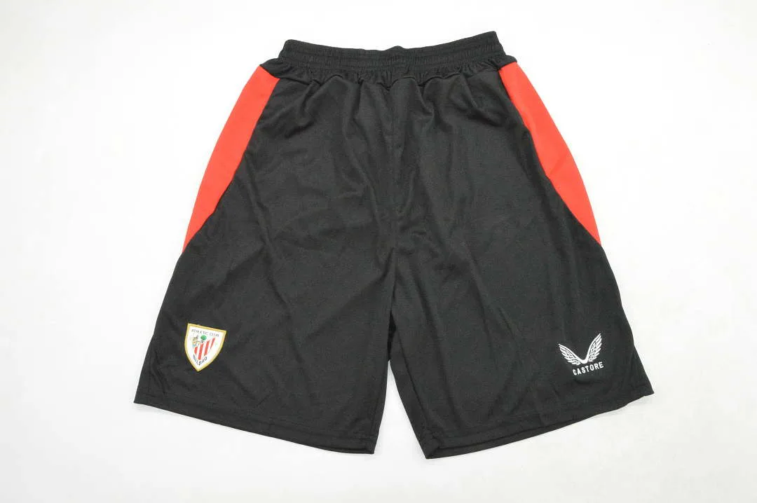 Athletic Bilbao 2026/27 Home Shorts — 1