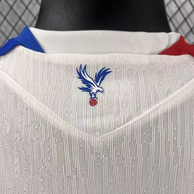 Crystal Palace 2025/26 Third Shirt Player Version