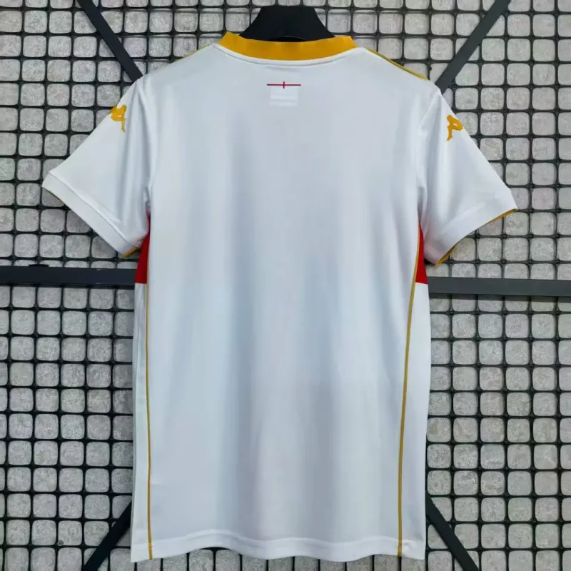 Genoa 2025/26 Third Maillot — 2