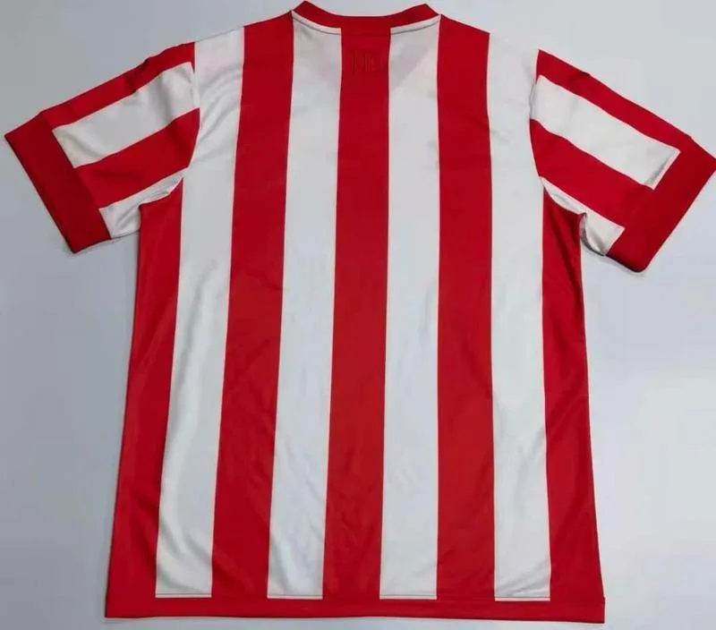 Chivas Guadalajara Shirt Special Edition — 2