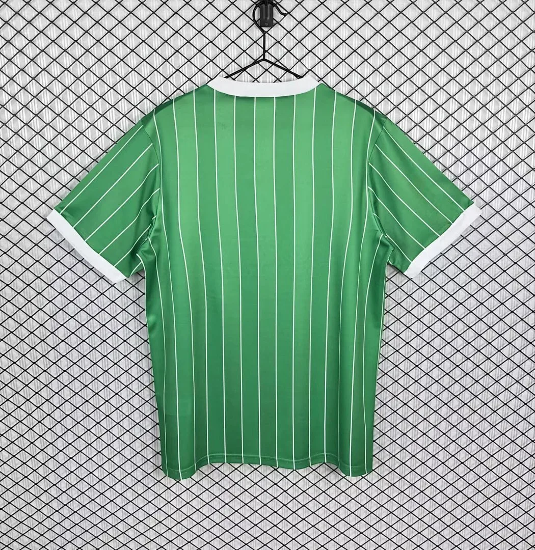 Werder Bremen 1988/89 Home Shirt
