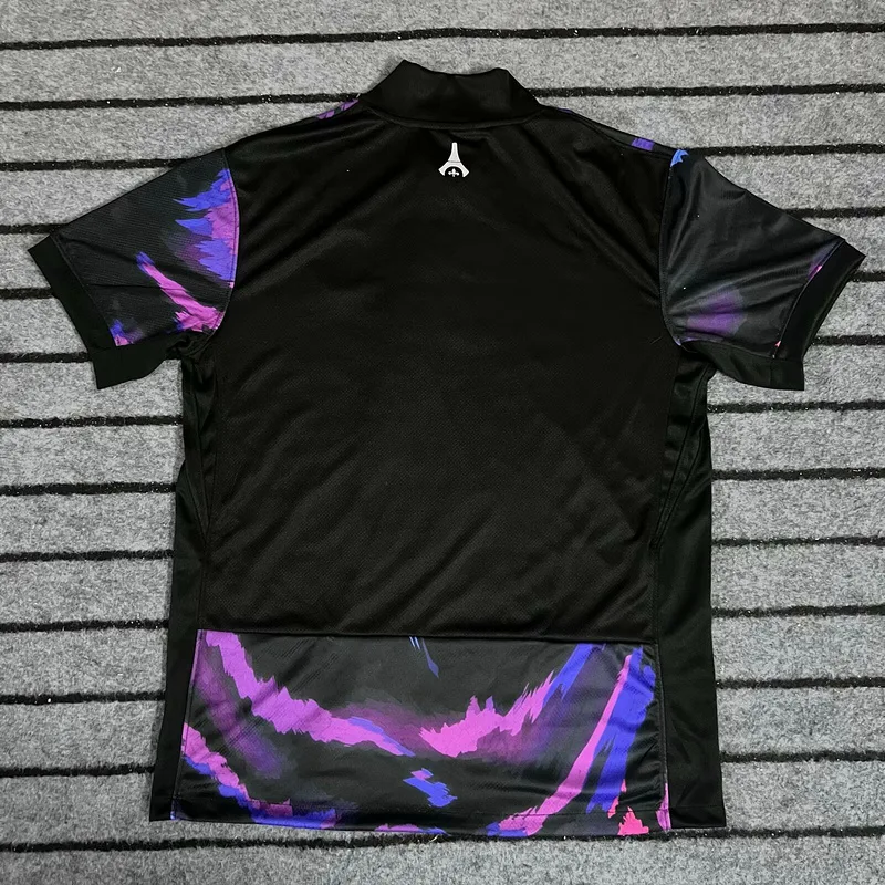 Paris Saint-Germain 2025/26 Camiseta Edición Especial — 2
