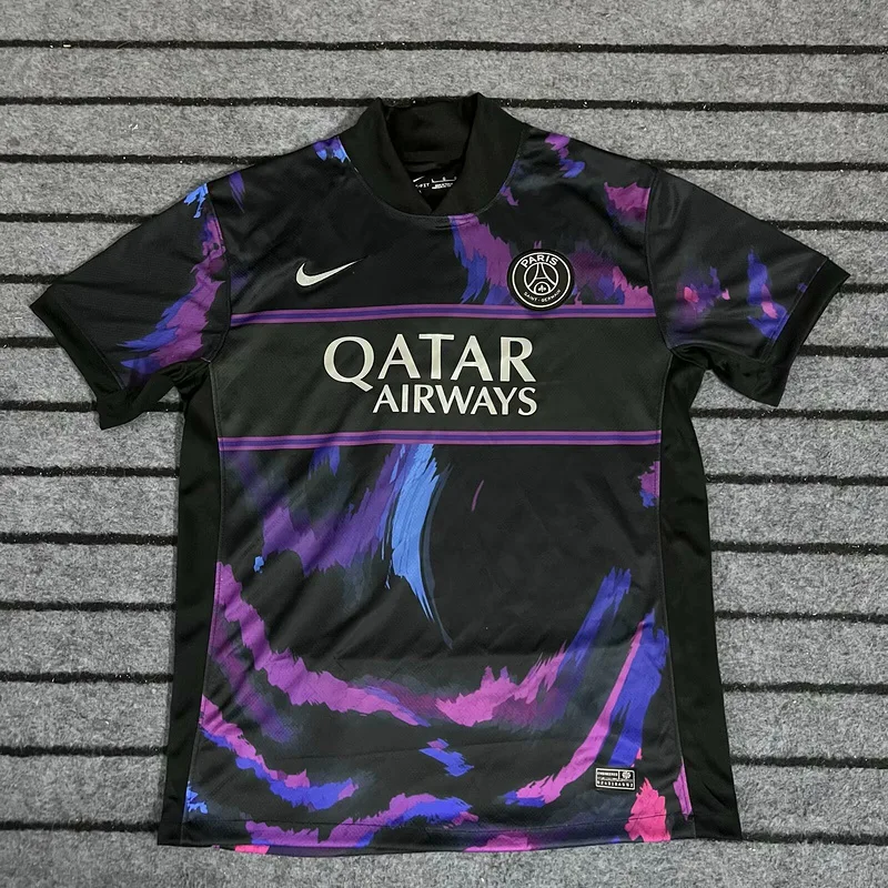 Paris Saint-Germain 2025/26 Camiseta Edición Especial