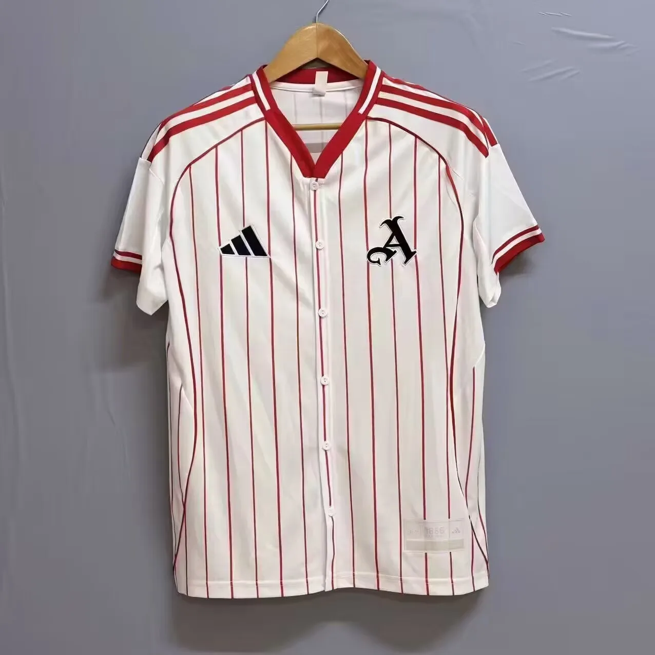 Arsenal 2025/26 Trikot Club World Cup — 1