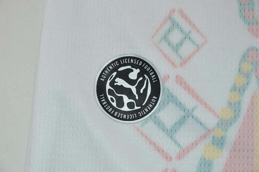 Senegal 2026 Home Shirt Short Sleeve — 2