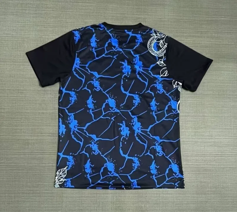 Inter Milan 2025/26 Shirt