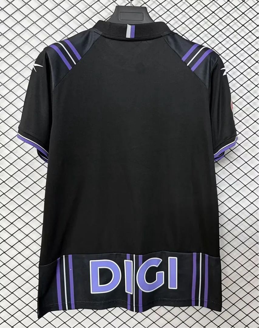 Real Valladolid 2026/27 Segunda Equipación Camiseta