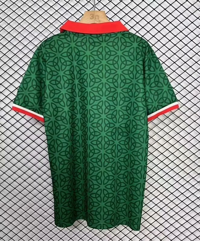 Ireland Shirt Green