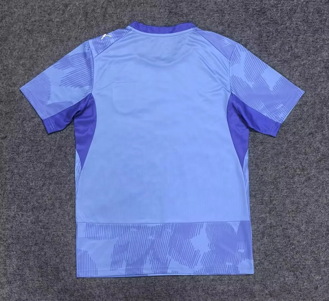 Austria 2026/27 Away Shirt