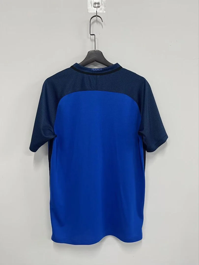 France 2016 Home Shirt