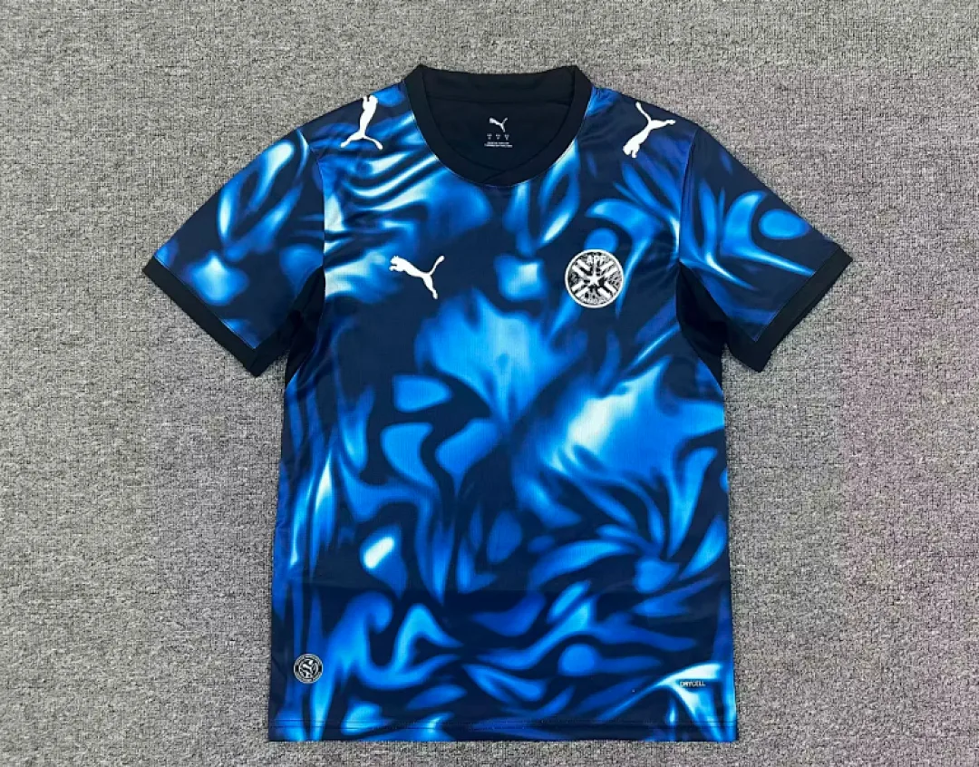 Paraguay 2026 Away Shirt