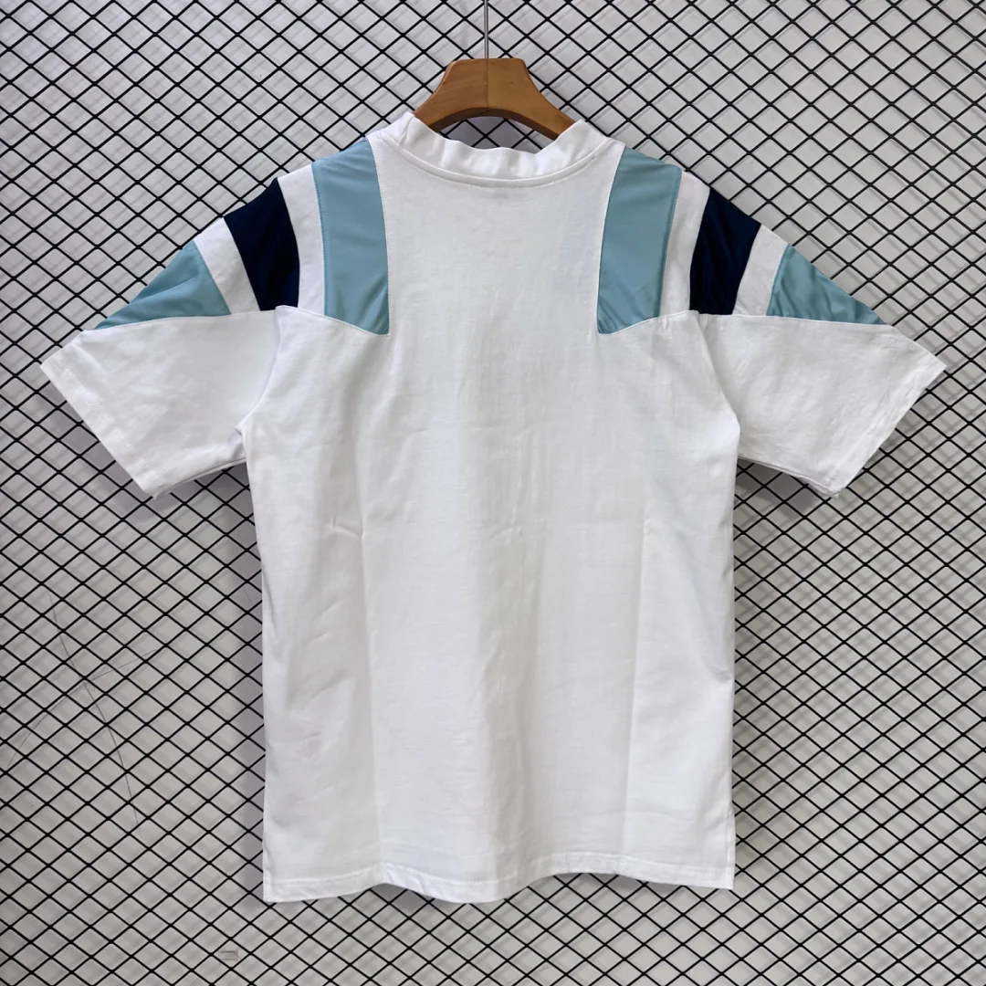 Argentina 2026 Shirt White — 1