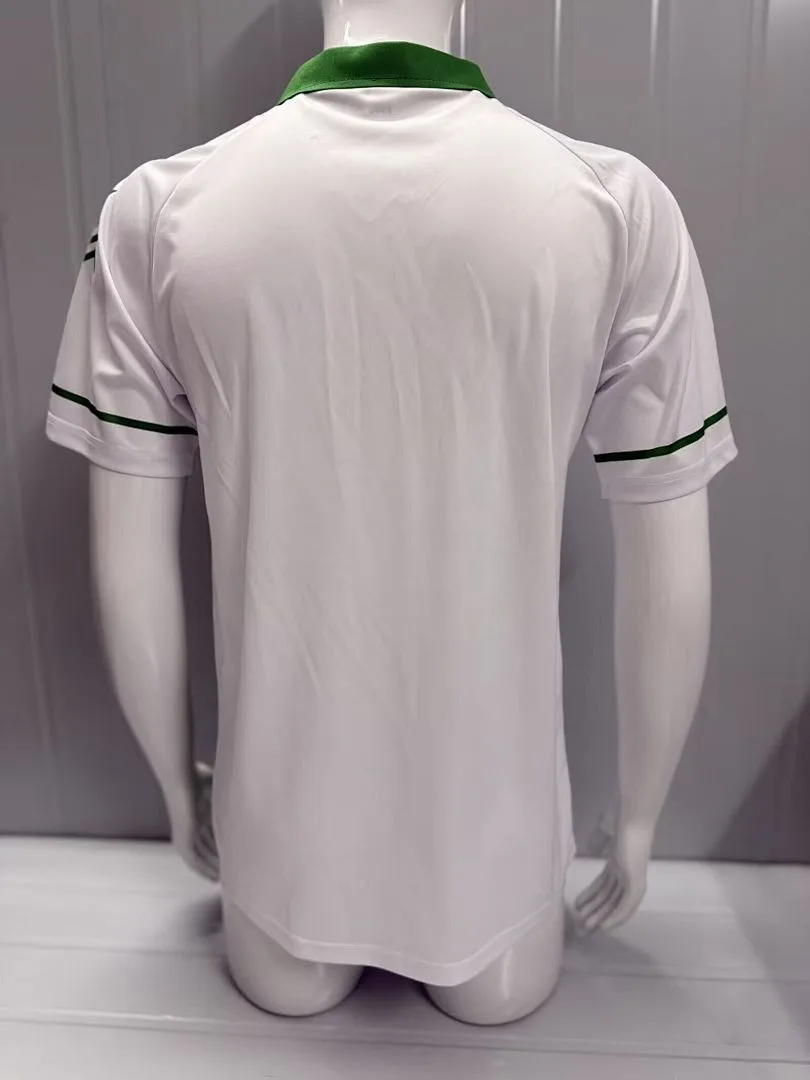 Algeria 1986 Home Shirt — 1