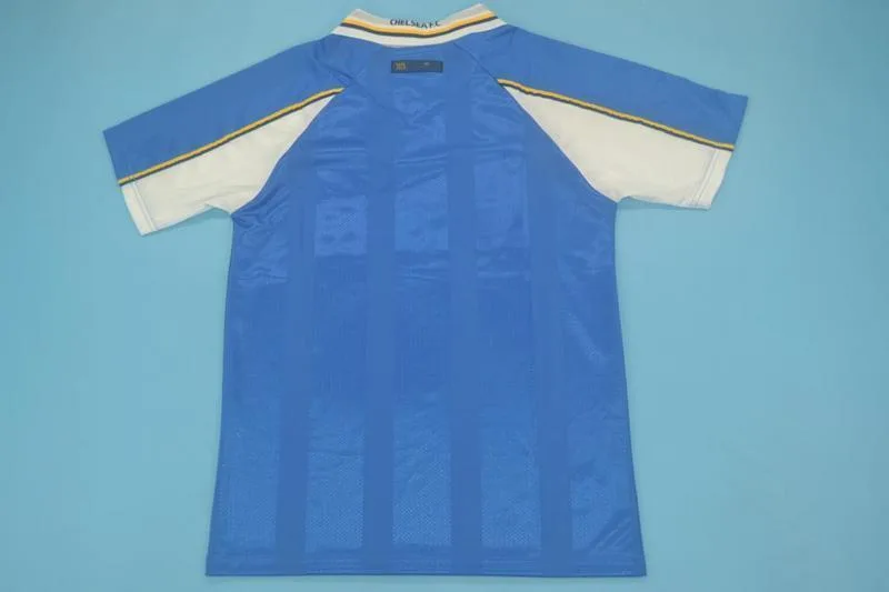 Chelsea 1997/99 Home Shirt