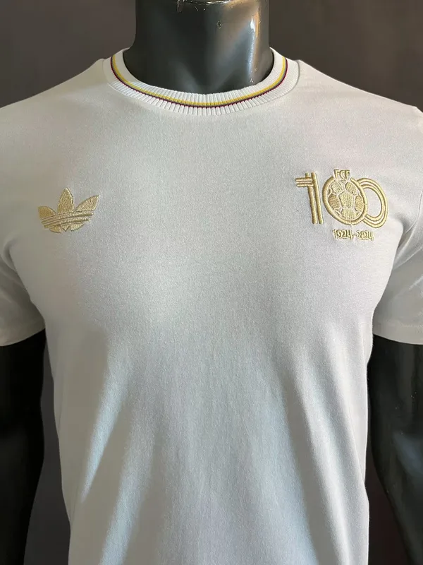 Colombia Shirt — 2