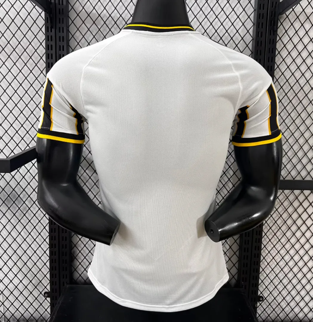 Boca Juniors 2026 Maillot Version Joueur Black — 2