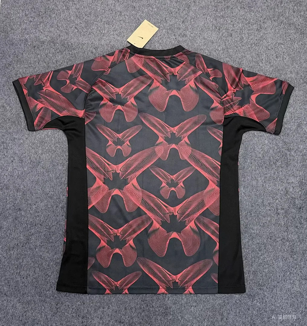 Canada 2026 Shirt Short Sleeve Hollywood Keepers — 2
