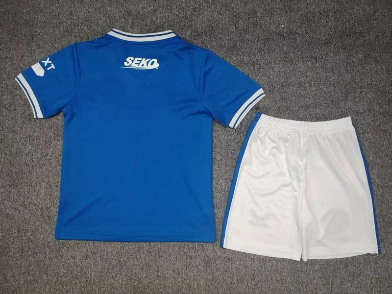 Rangers Kids Kit Special Edition — 2