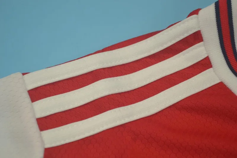 Arsenal 2019/20 Home Shirt — 2