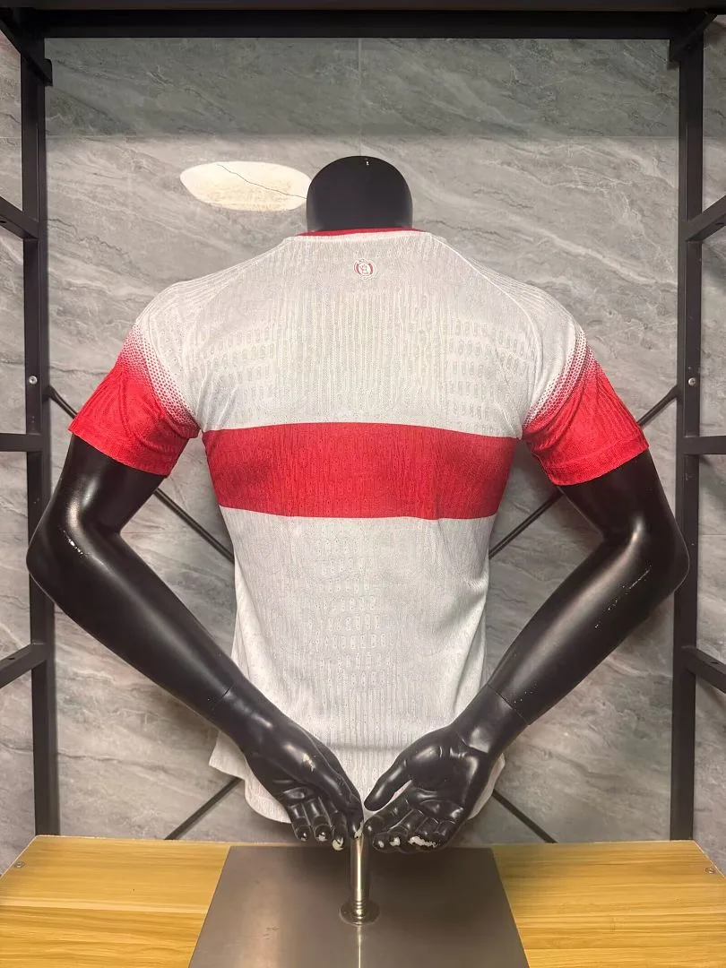 VfB Stuttgart 2026/27 Home Shirt Player Version