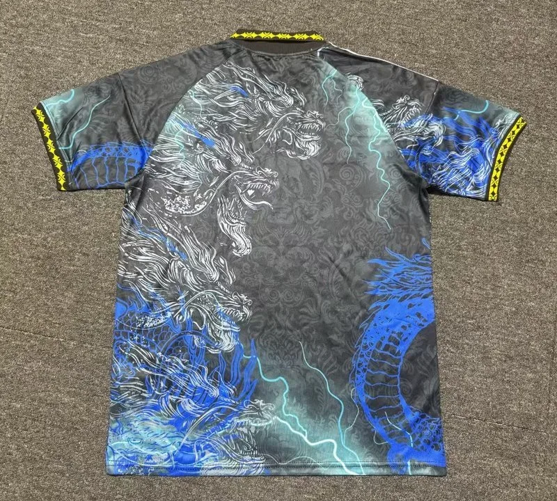 Real Madrid 2024 Camiseta Edición Especial Blue — 1