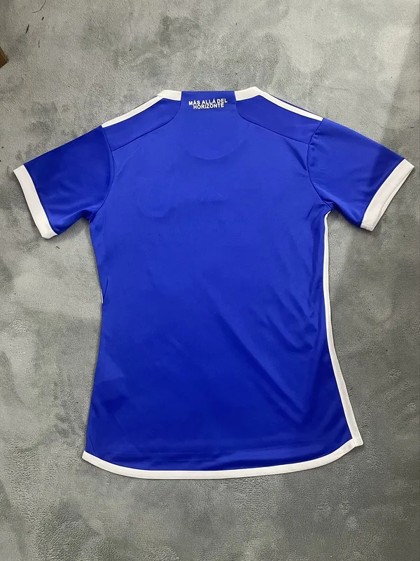 Universidad de Chile 2024/25 Maillot Femme