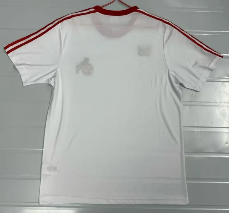 FC Köln 1976/77 Home Shirt