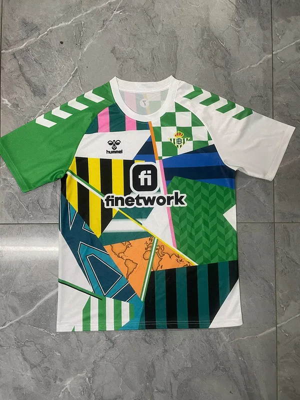 Real Betis Shirt