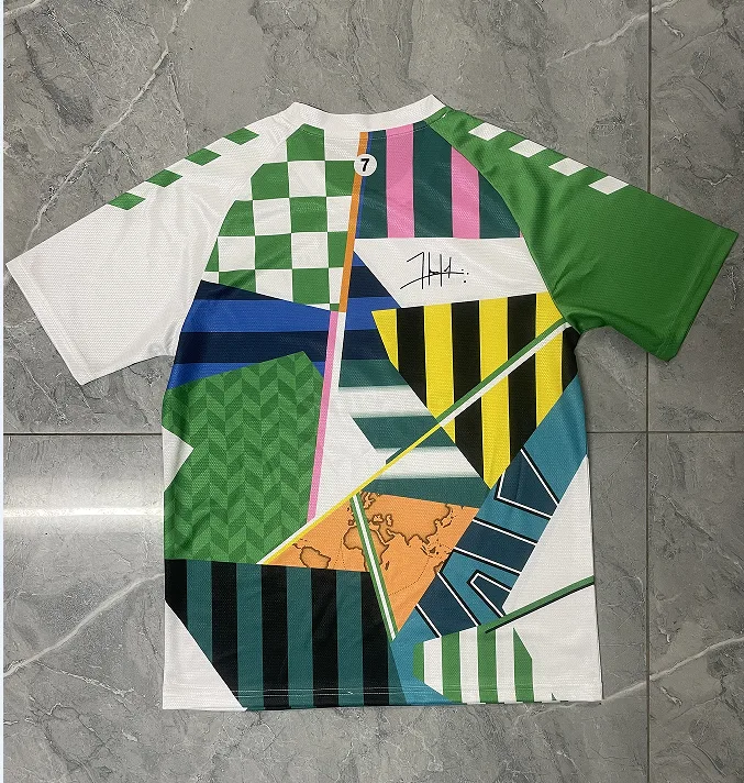Real Betis Shirt — 2