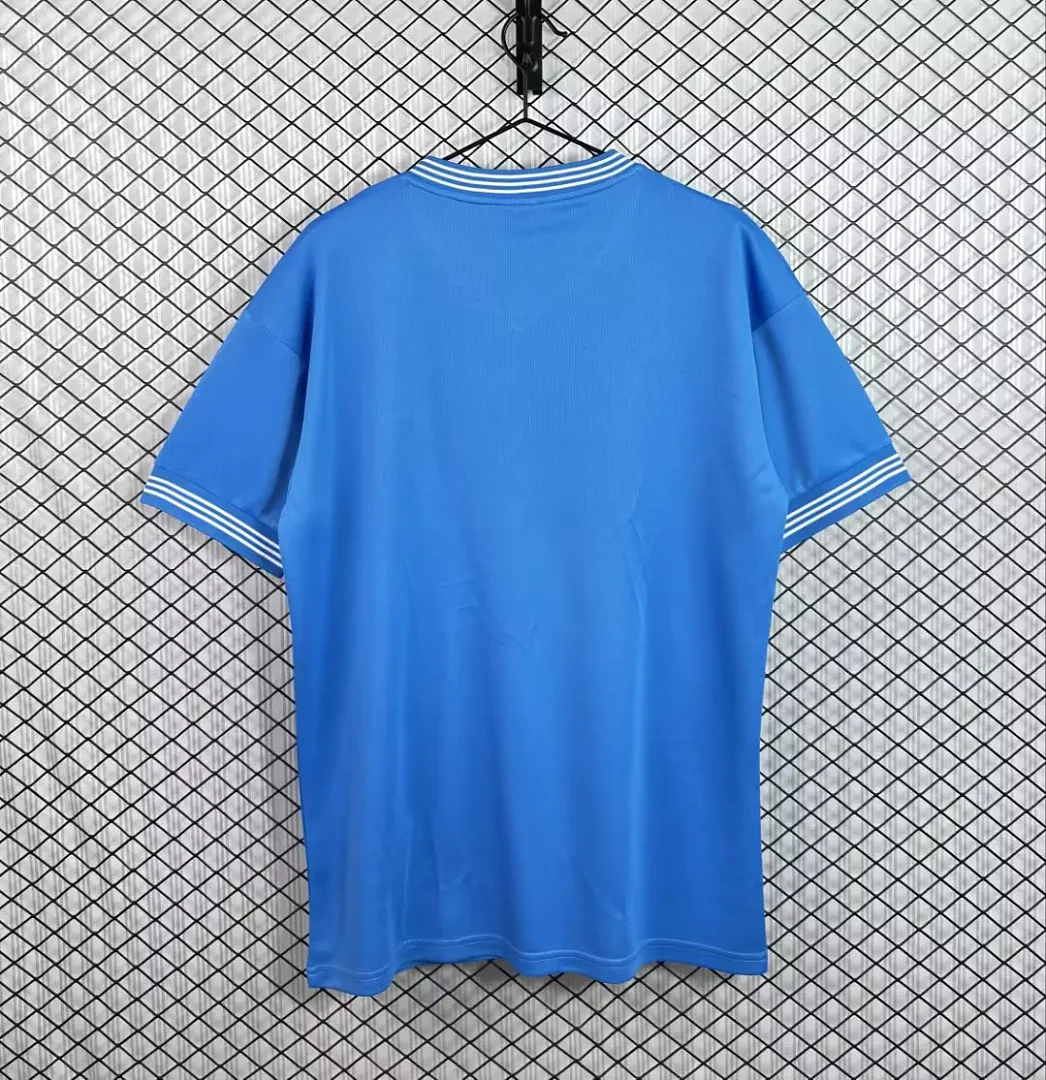Napoli 1984/85 Home Shirt — 2