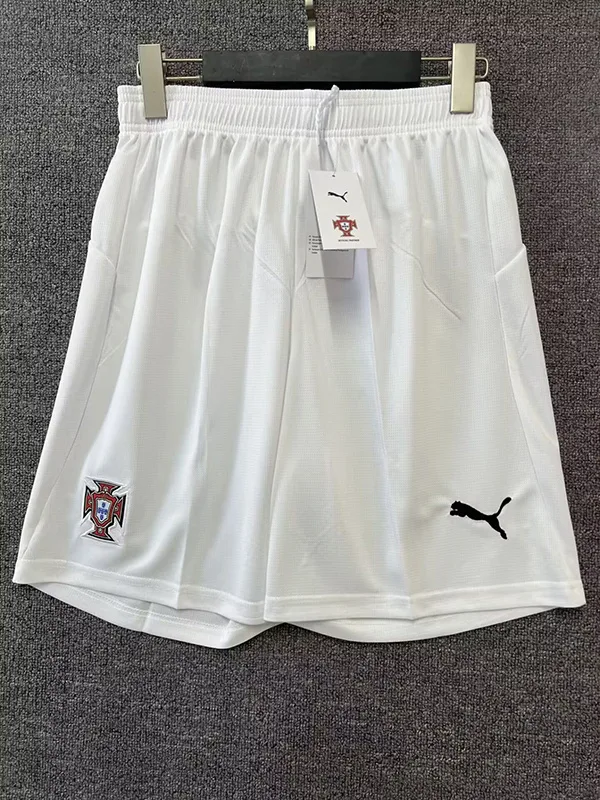 Portugal 2025/26 Shorts