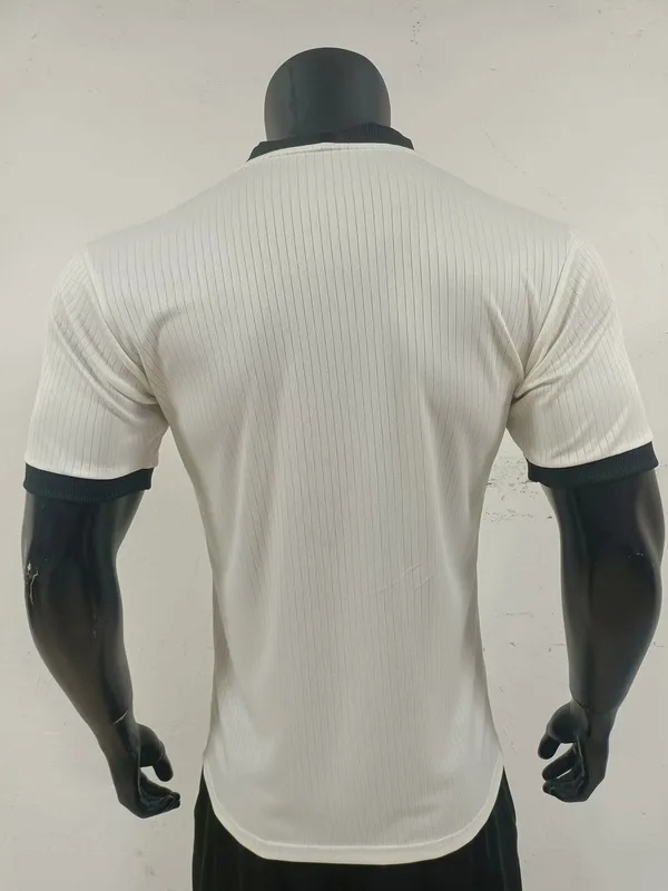 Germany Shirt Special Edition 125th Player Vesion