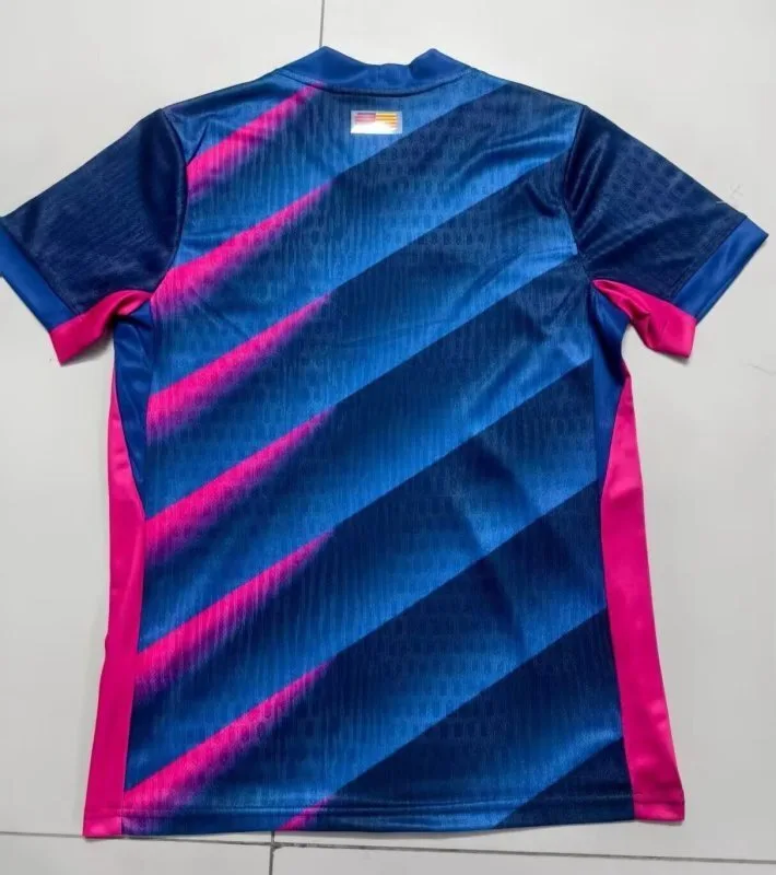 Barcelona 2025/26 Shirt Special Edition — 1